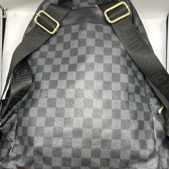 Designer Book Bag - Picture 4 of 11